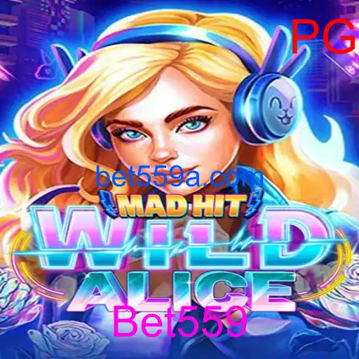 MadHitWildAlice