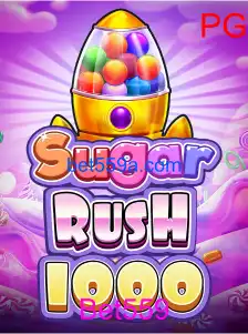 SugarRush1000
