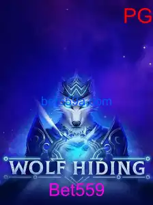 WolfHiding